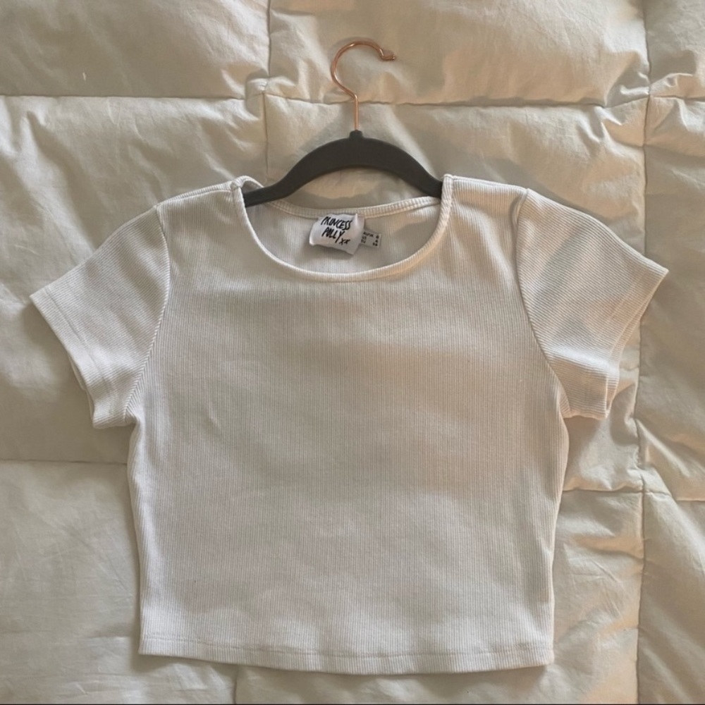 Princess Polly Tee